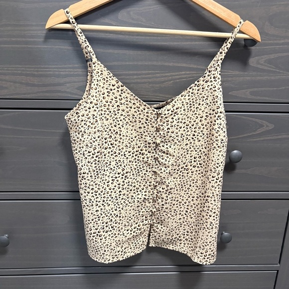 Sanctuary Tank - Picture 1 of 7